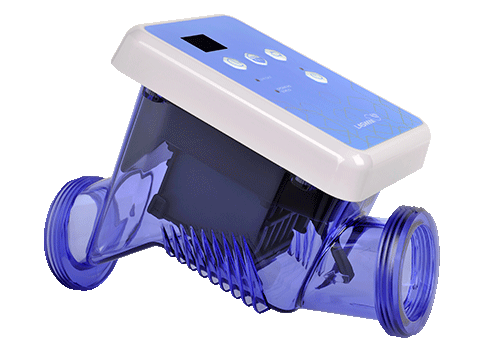 SR系列盐氯发生器