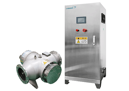 中压紫外线消毒器