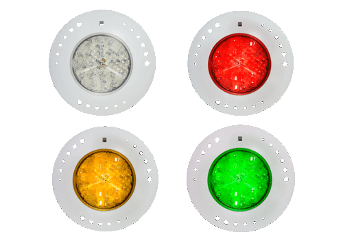 壁挂式水下灯WL-BPB