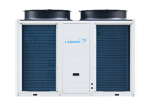 超低温U型商用空气源热泵机组