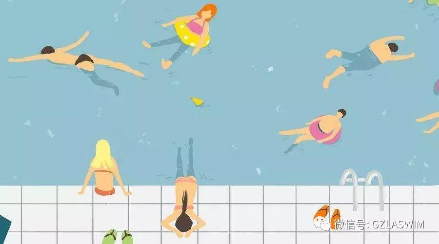 冬季在恒温泳池游泳,是激动还是急冻? 冬季在恒温泳池游泳,是激动还是急冻?