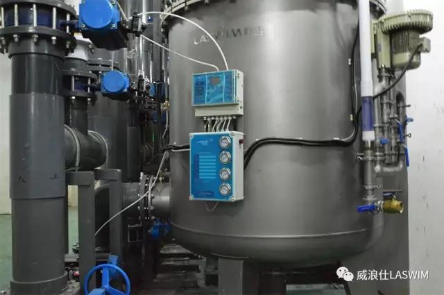 公海彩船6600可再生硅藻土过滤器 公海彩船6600可再生硅藻土过滤器