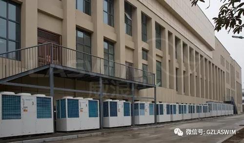 公海彩船6600泳池专用空气源热泵 公海彩船6600泳池专用空气源热泵