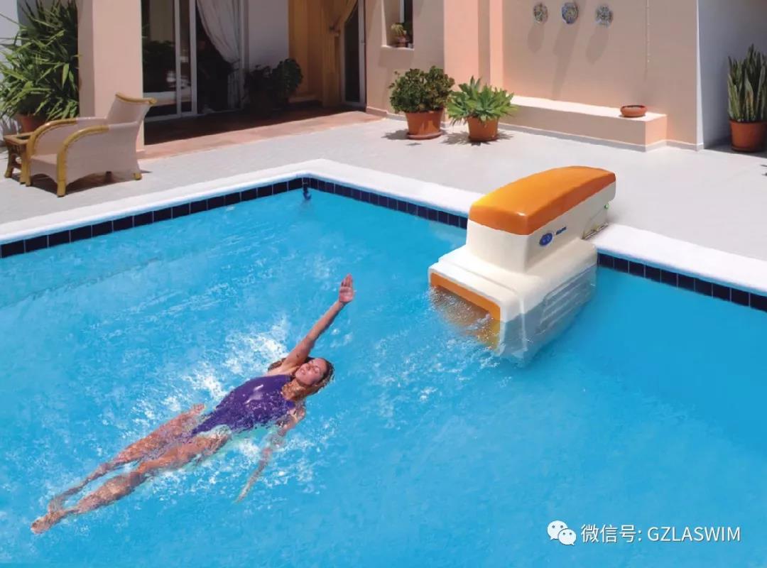 公海彩船6600无边际泳池机组 公海彩船6600无边际泳池机组