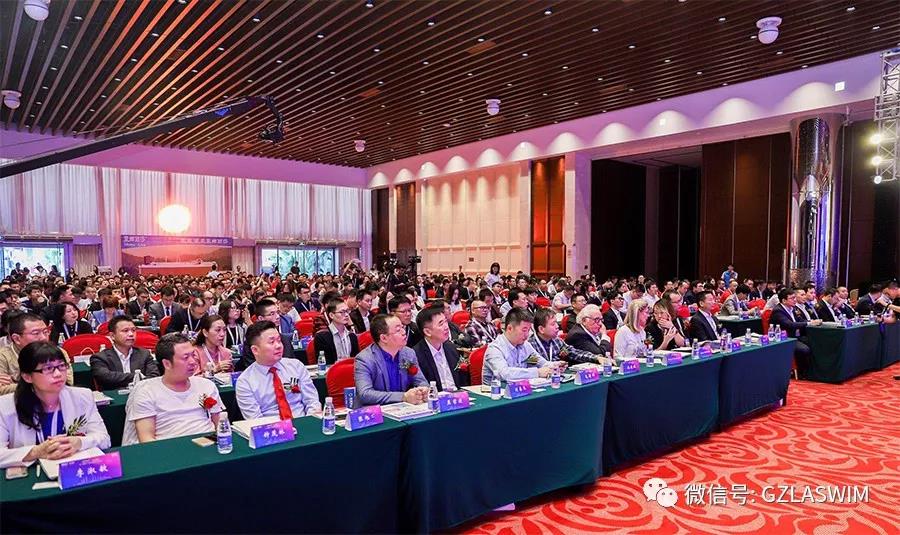 行业盛事,群星璀璨!LASWIM(公海彩船6600)喜获卓越品牌奖 行业盛事,群星璀璨!LASWIM(公海彩船6600)喜获卓越品牌奖