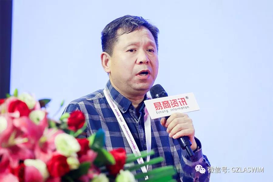 行业盛事,群星璀璨!LASWIM(公海彩船6600)喜获卓越品牌奖 行业盛事,群星璀璨!LASWIM(公海彩船6600)喜获卓越品牌奖