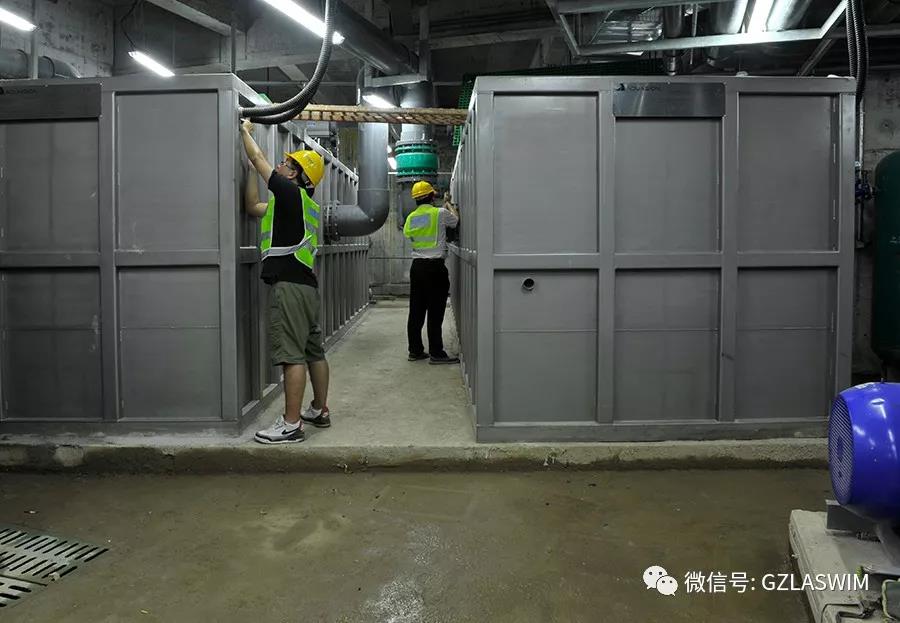 行业盛事,群星璀璨!LASWIM(公海彩船6600)喜获卓越品牌奖 行业盛事,群星璀璨!LASWIM(公海彩船6600)喜获卓越品牌奖