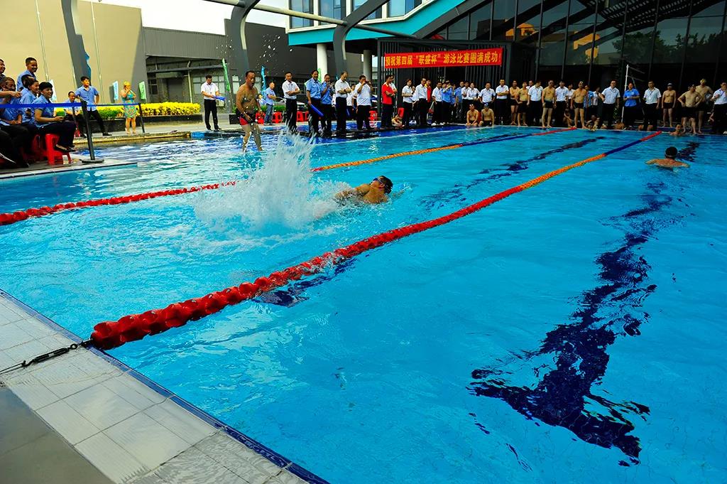 贺31周年|合作共赢新平台,凝心聚力再出发 贺31周年|合作共赢新平台,凝心聚力再出发