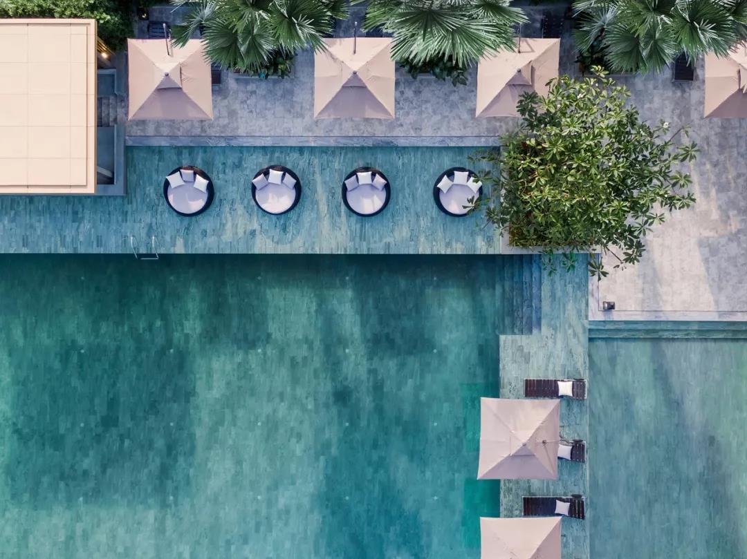 池水景观设计 池水景观设计