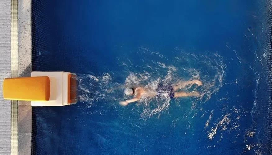 壁挂式无边际泳池机组 壁挂式无边际泳池机组