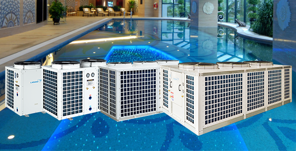 公海彩船6600游泳池热泵，助力各地开展中小学生游泳教育