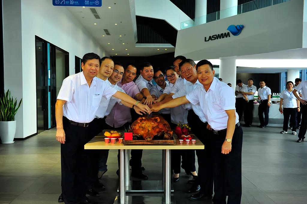 贺31周年|合作共赢新平台,凝心聚力再出发 贺31周年|合作共赢新平台,凝心聚力再出发