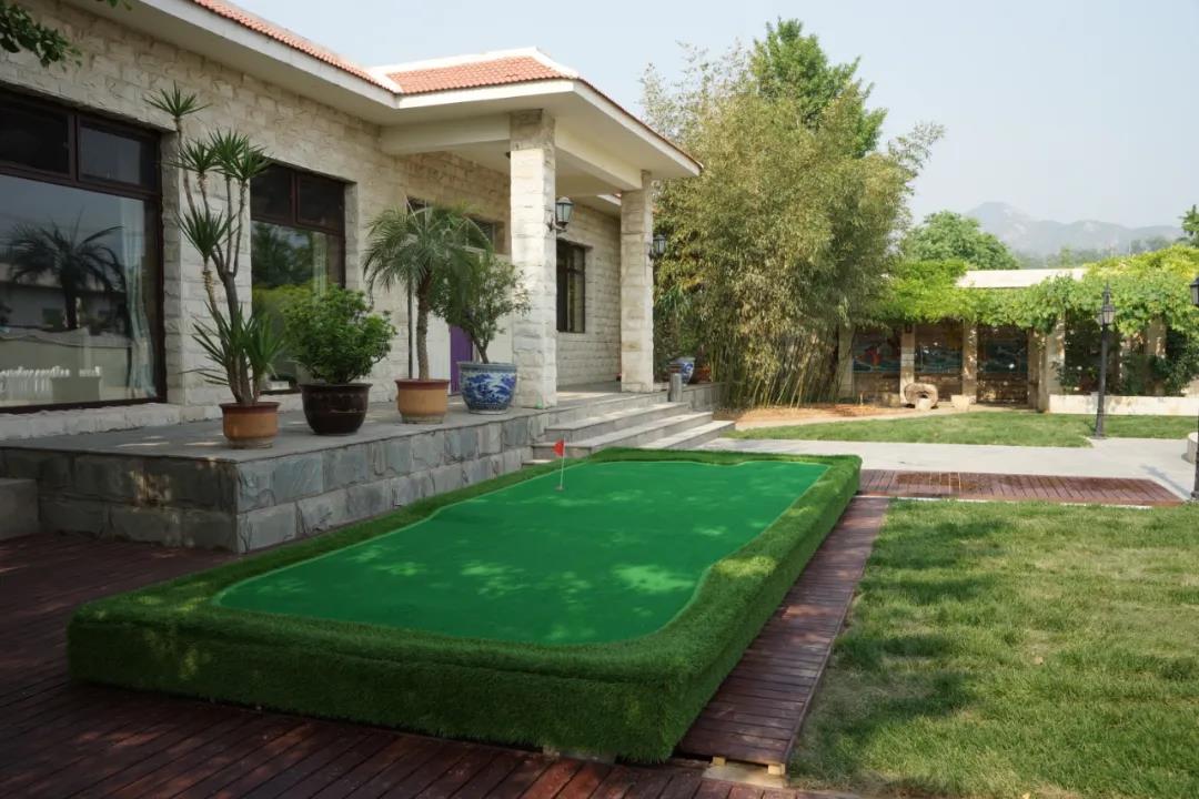 坐标帝都，LASWIM公海彩船6600又新增一无边际泳池体验中心！