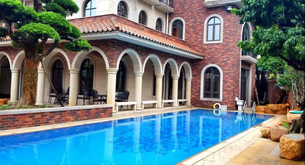 业主想知道关于建造别墅泳池的五个关键点 业主想知道关于建造别墅泳池的五个关键点