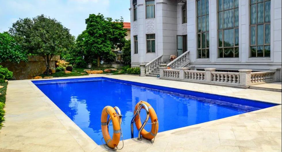 业主想知道关于建造别墅泳池的五个关键点 业主想知道关于建造别墅泳池的五个关键点