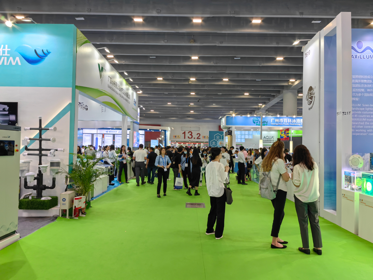 2023年第18届亚洲泳池SPA展览会-LASWIM(公海彩船6600)广交会展馆B区13.2馆.jpg 2023年第18届亚洲泳池SPA展览会-LASWIM(公海彩船6600)广交会展馆B区13.2馆.jpg