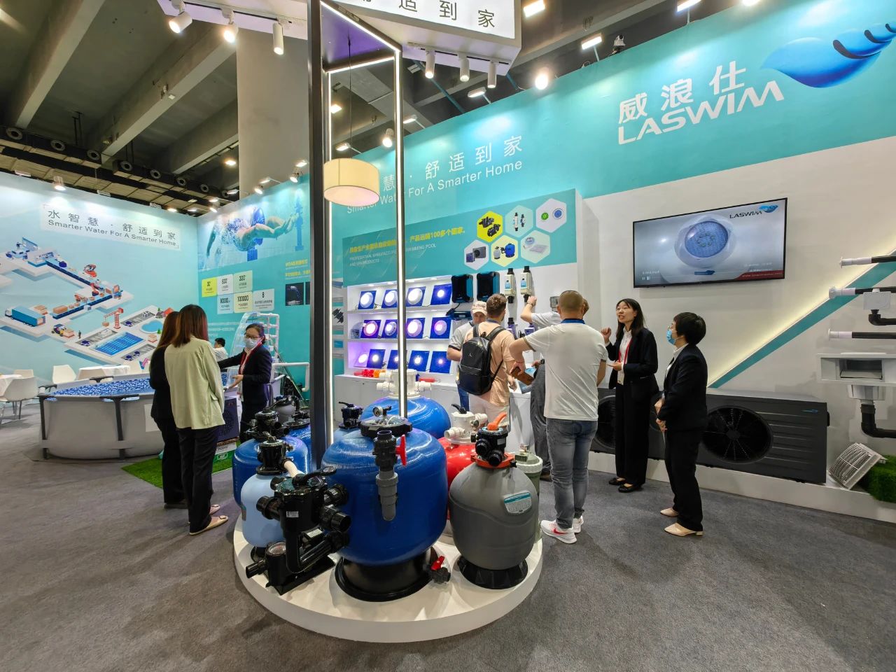 LASWIM(公海彩船6600)广交会展馆B区13.2馆-产品展示.jpg LASWIM(公海彩船6600)广交会展馆B区13.2馆-产品展示.jpg