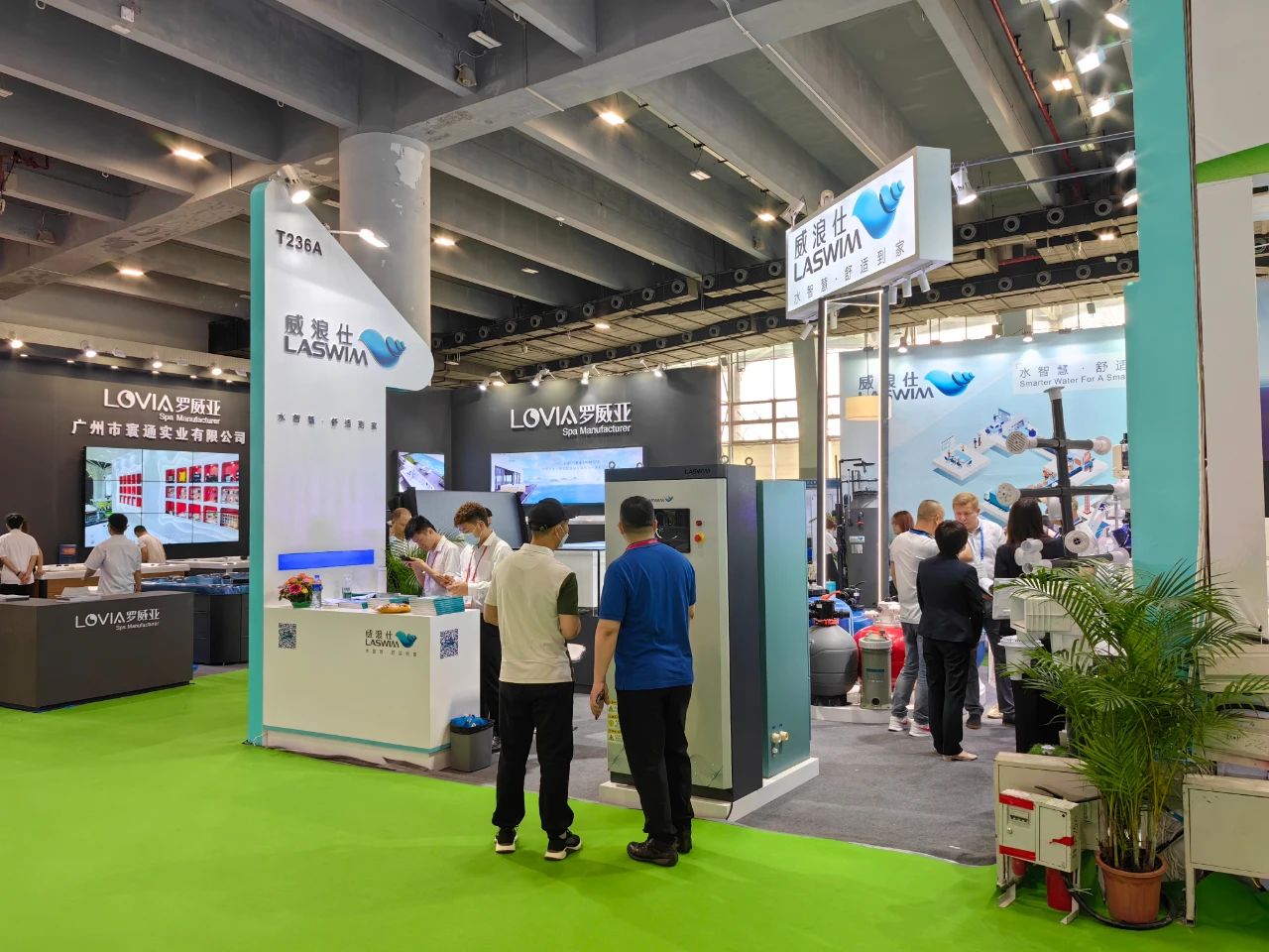 LASWIM(公海彩船6600)AOP高级氧化消毒器.jpg LASWIM(公海彩船6600)AOP高级氧化消毒器.jpg