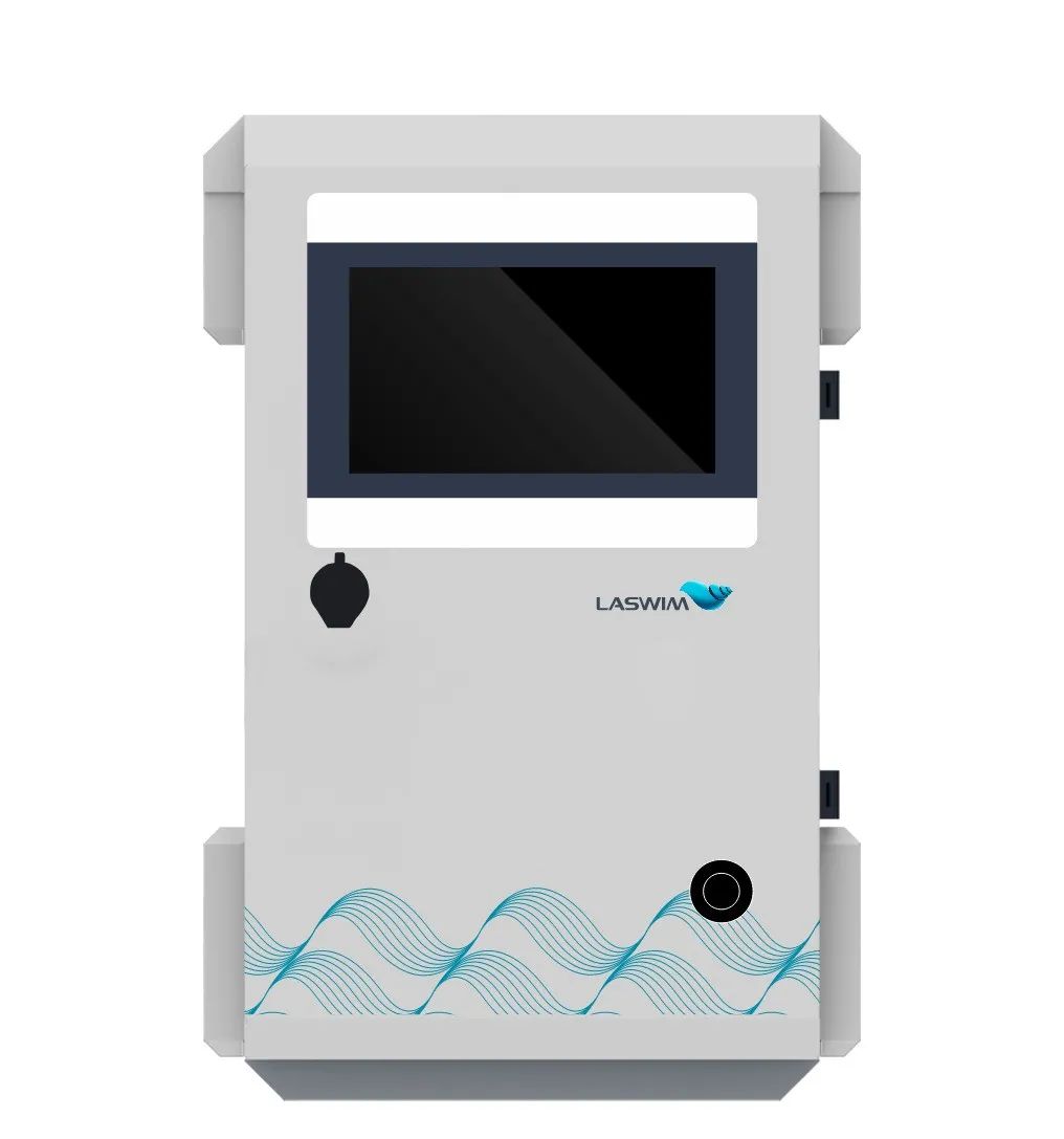 LASWIM(公海彩船6600)智能控制中枢 LASWIM(公海彩船6600)智能控制中枢