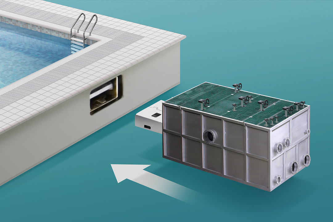 负压过滤器 负压过滤器