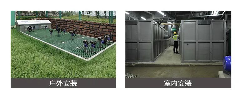 负压过滤器 负压过滤器