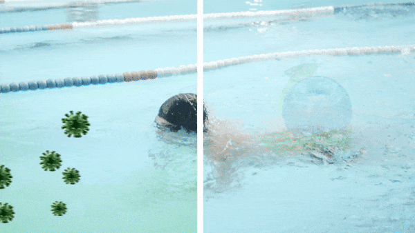 AOP高级氧化消毒设备 AOP高级氧化消毒设备