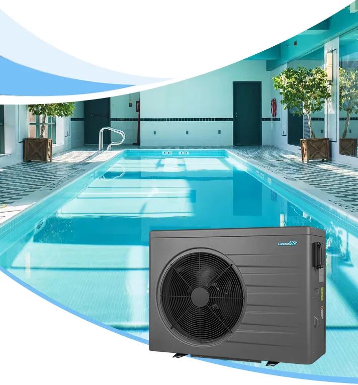 私家泳池恒温设备 私家泳池恒温设备