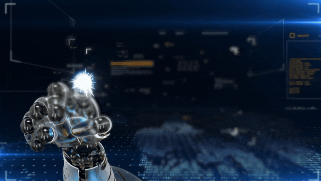 AI协同运行系统 AI协同运行系统